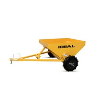 Manure Spreaders by Ideal Farm Equipment