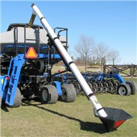 CIH and New Holland Single Auger Seed Fill by Market Farm Equipment