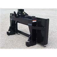 Adapters by Worksaver for 3-Point Hitch Implements