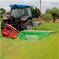 Disc Mowers For 3-Point Hitch by Enorossi