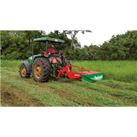 Drum Mowers For 3-Point Hitch by Enorossi