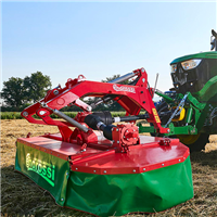 Disc Mowers For Front Mount by Enorossi