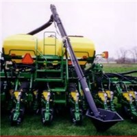 Augers for Central Fill Seed by Kasco