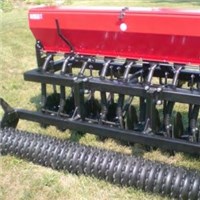 VALU-DRILL Seed Drills By Kasco