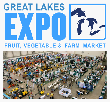 Great Lakes Expo 