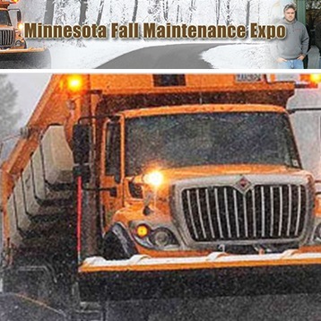 MN Fall Maintenance Expo