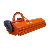Flail Mowers for 3-Point Hitch by Nordland