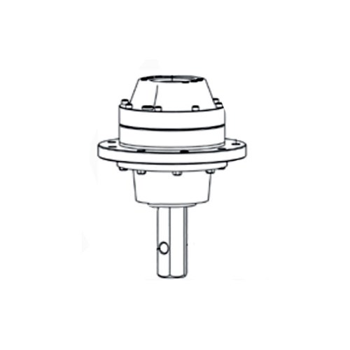 GEAR BOX-PLANETARY CONST HEX