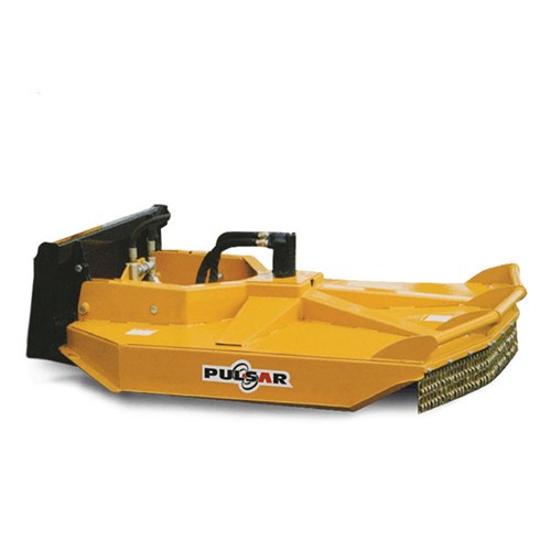 72" 23-26 GPM ROTARY CUTTER HYD